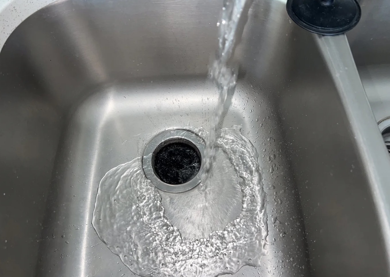 Leaky Faucet & Fixtures Repair in Alpharetta, GA