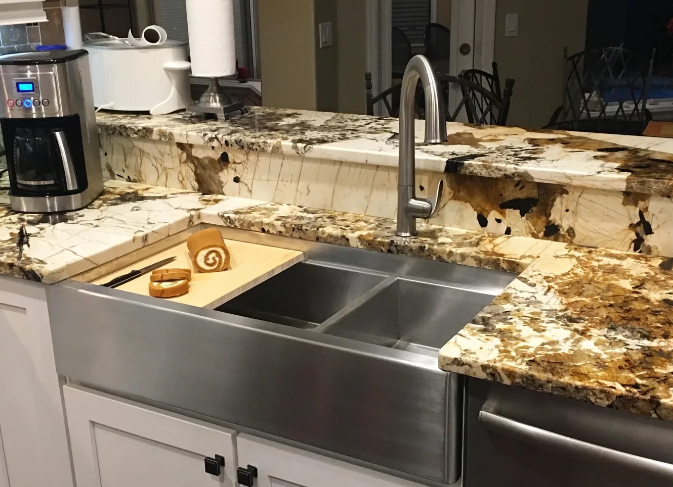 Kitchen Water Removal in Cornelia, GA