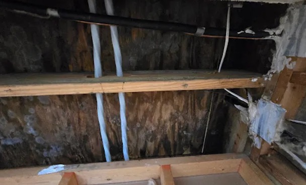 Gutter Overflow Water Removal in Waleska, GA
