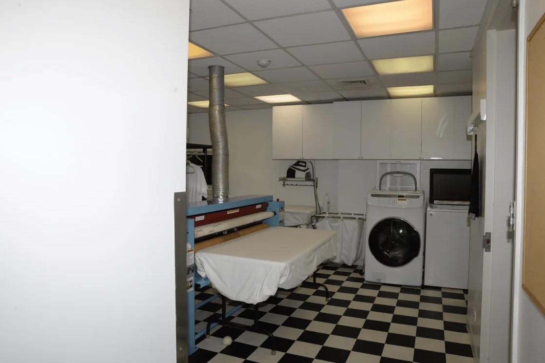 Laundry Room Water Removal in Dacula, GA