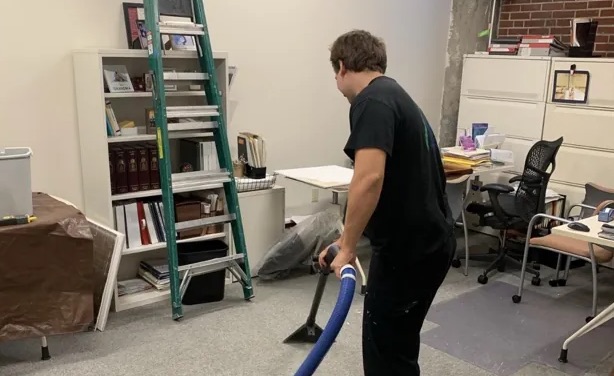 Water Damage Mitigation in Arcade, GA