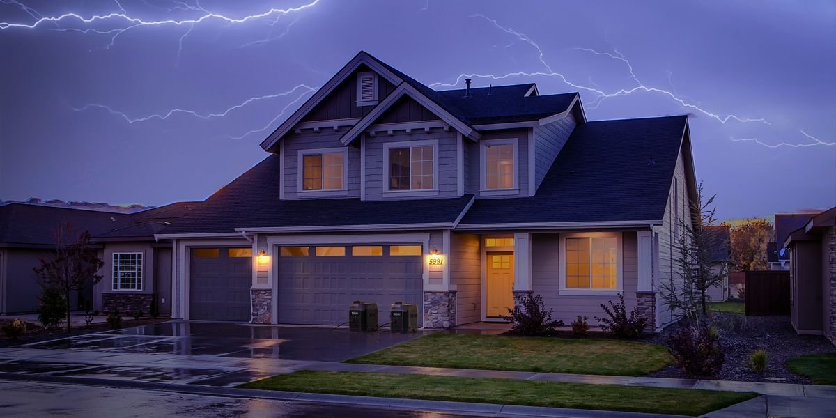How to Protect Your Home from Future Storm Damage