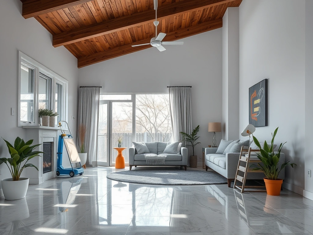 Cleaning & Sanitization