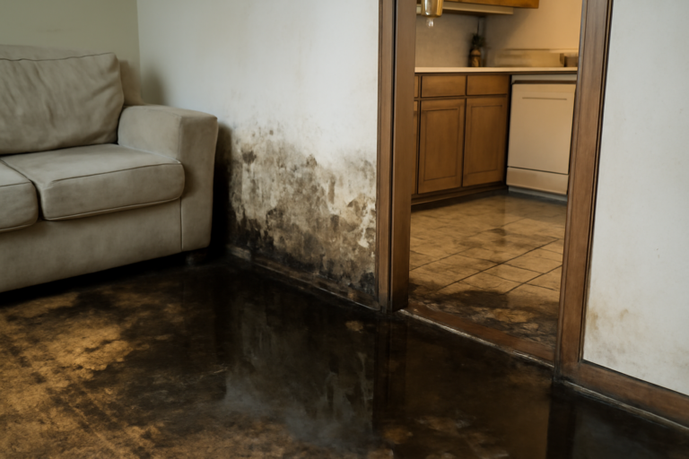 Black Water Extraction (Category 3)